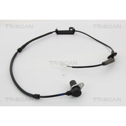 TRISCAN Sensor, Raddrehzahl