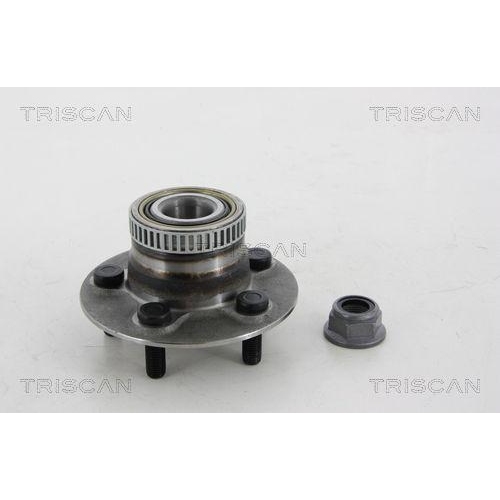 TRISCAN Radlagersatz
