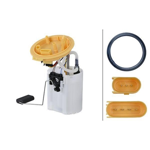 HELLA Kraftstoff-Fördereinheit