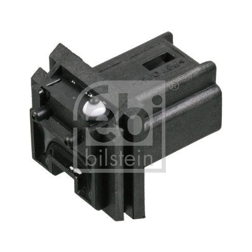 FEBI BILSTEIN Schalter, Heckklappenentriegelung febi Plus