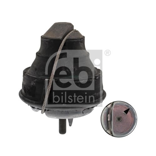 FEBI BILSTEIN Lagerung, Motor