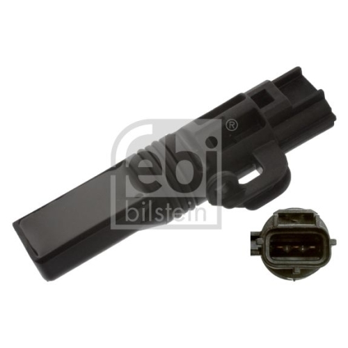 FEBI BILSTEIN Sensor, Geschwindigkeit