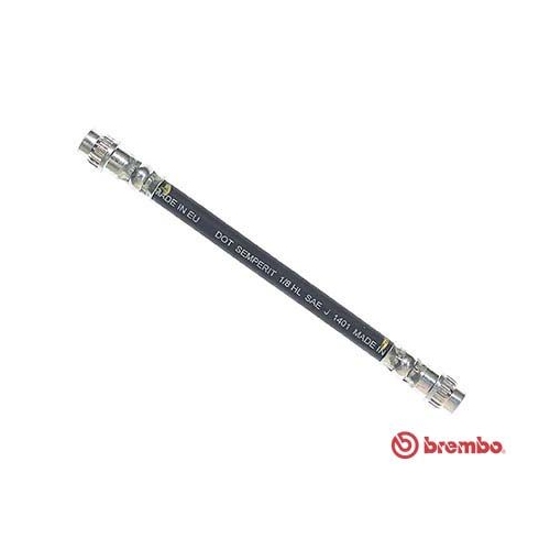 BREMBO Bremsschlauch ESSENTIAL LINE