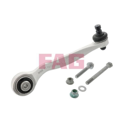 Schaeffler FAG Lenker, Radaufh&auml;ngung