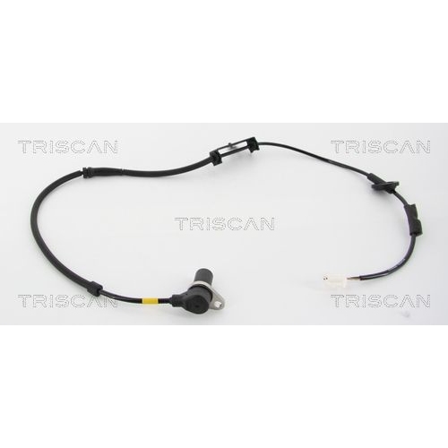 TRISCAN Sensor, Raddrehzahl