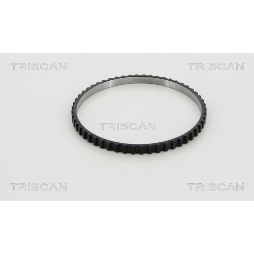 TRISCAN Sensorring, ABS