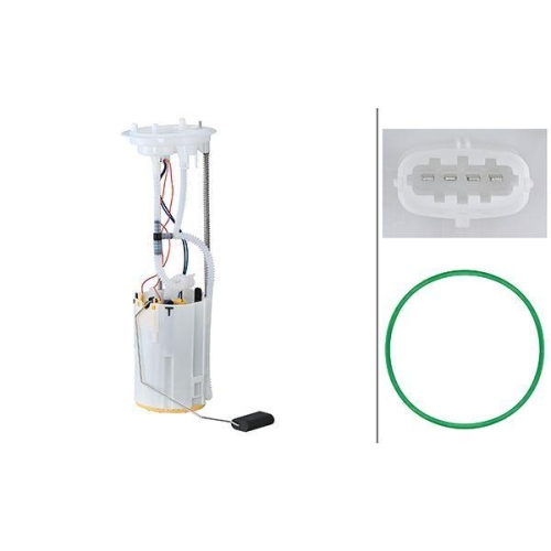 HELLA Kraftstoff-Fördereinheit