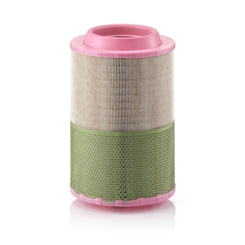 MANN-FILTER Luftfilter NLG Pico