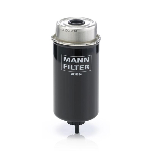 MANN-FILTER Kraftstofffilter