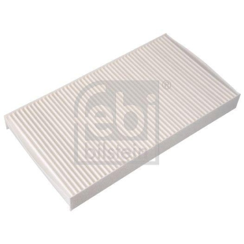 FEBI BILSTEIN Filter, Innenraumluft