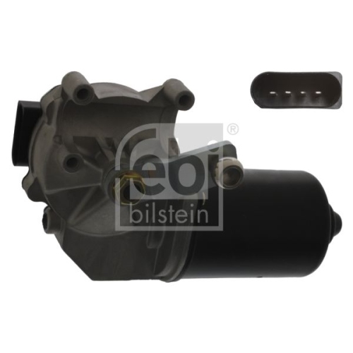 FEBI BILSTEIN Wischermotor