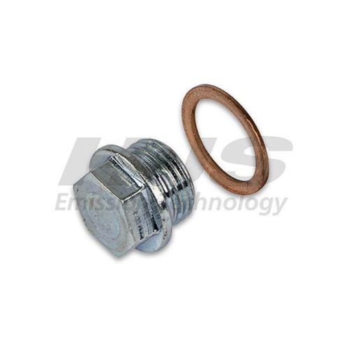 HJS Verschlussschraube