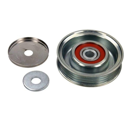 MAXGEAR Umlenk-/Führungsrolle, Keilrippenriemen