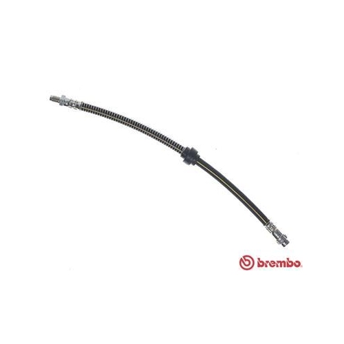 BREMBO Bremsschlauch ESSENTIAL LINE