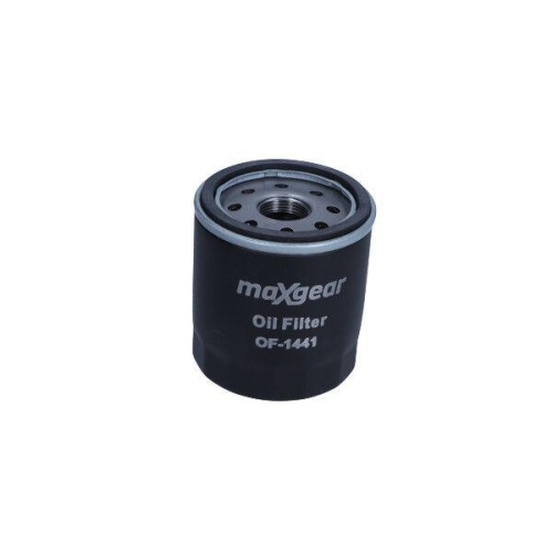 MAXGEAR Ölfilter