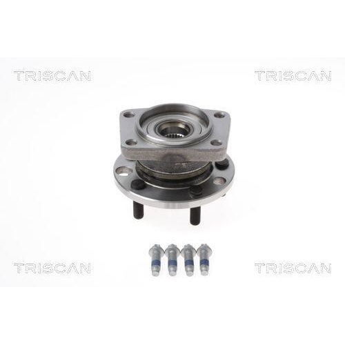 TRISCAN Radlagersatz
