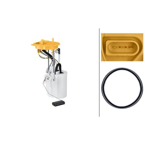 HELLA Kraftstoff-Fördereinheit