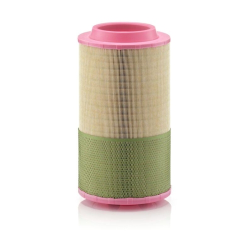 MANN-FILTER Luftfilter NLG Pico