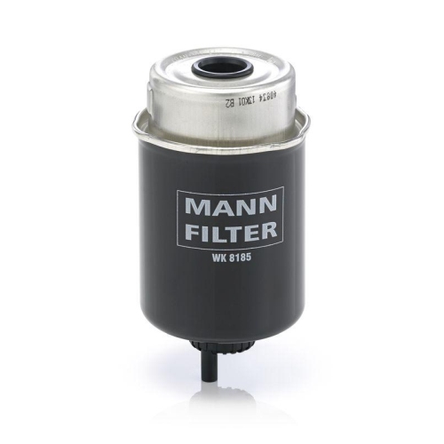 MANN-FILTER Kraftstofffilter