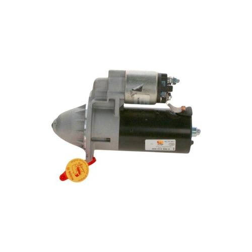 BOSCH Starter