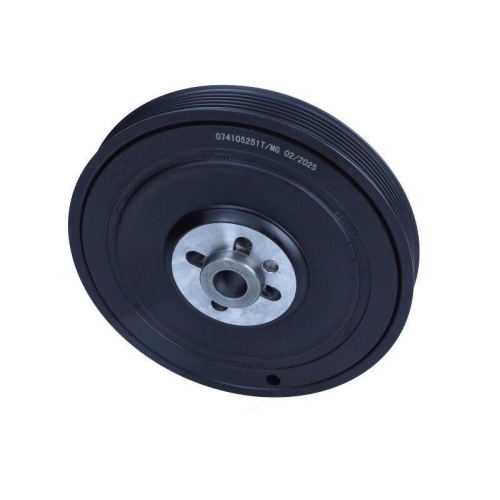 MAXGEAR Riemenscheibe, Kurbelwelle