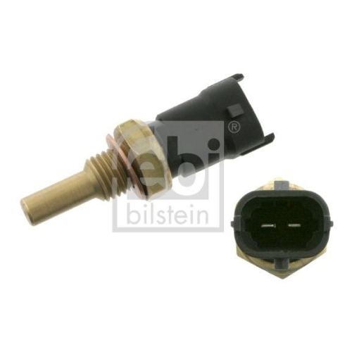 FEBI BILSTEIN Sensor, Kühlmitteltemperatur