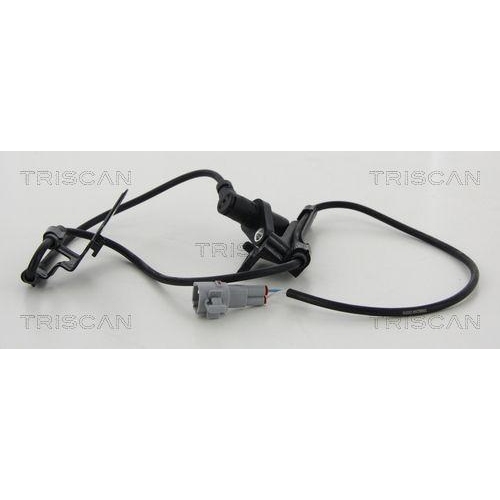 TRISCAN Sensor, Raddrehzahl