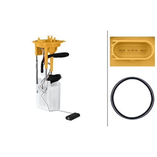 HELLA Kraftstoff-Fördereinheit