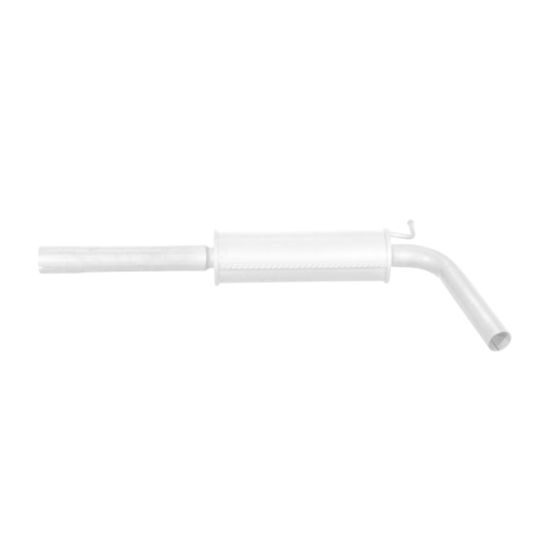 IMASAF Mittelschalld&auml;mpfer