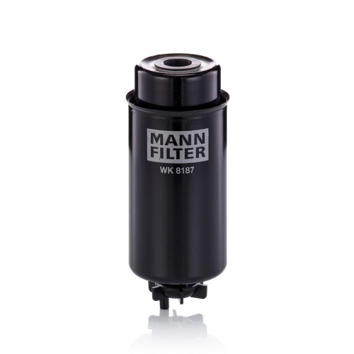 MANN-FILTER Kraftstofffilter