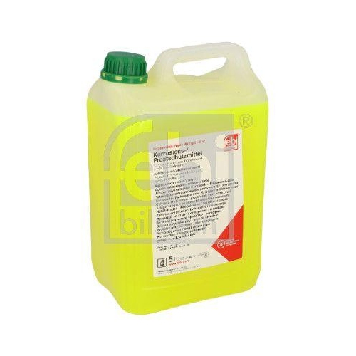 FEBI BILSTEIN Frostschutz