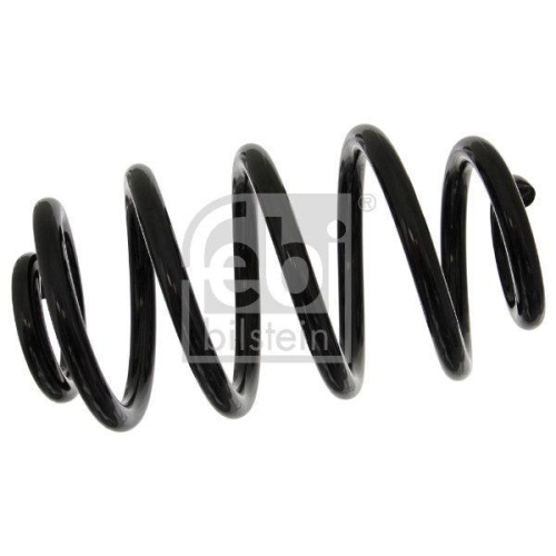 FEBI BILSTEIN Fahrwerksfeder