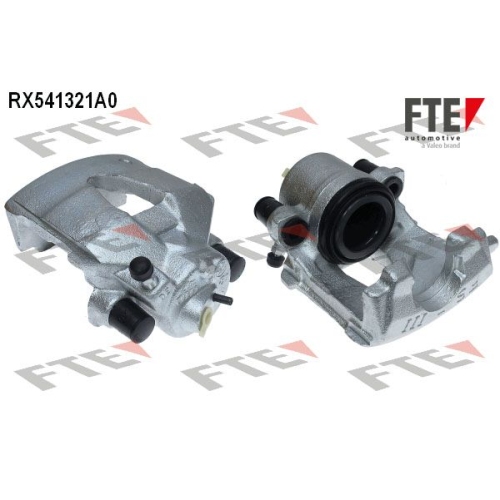 FTE Bremssattel