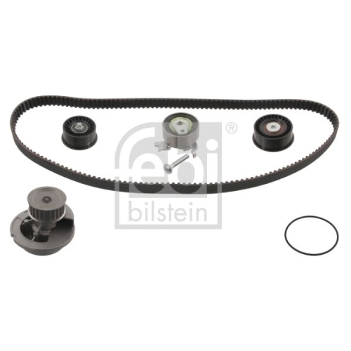 FEBI BILSTEIN Wasserpumpe + Zahnriemensatz