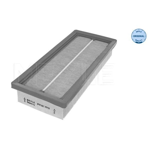 MEYLE Luftfilter MEYLE-ORIGINAL: True to OE.