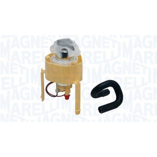 MAGNETI MARELLI Kraftstoffpumpe PB KIT