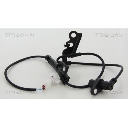 TRISCAN Sensor, Raddrehzahl