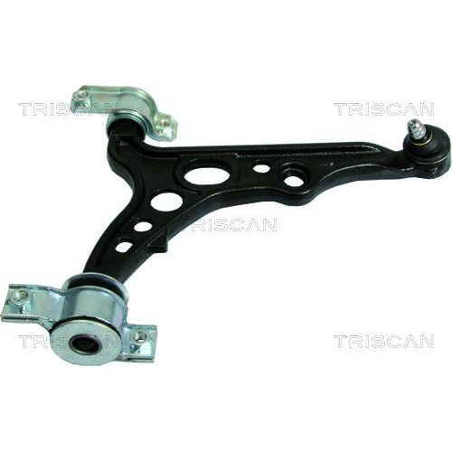 TRISCAN Lenker, Radaufh&auml;ngung