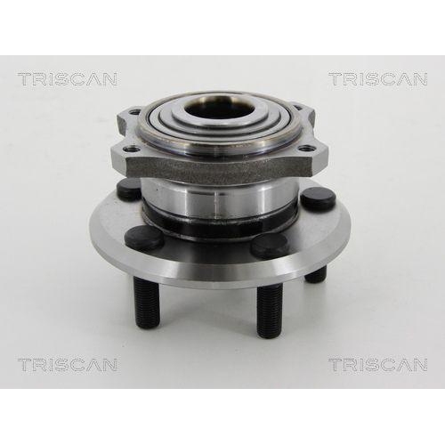 TRISCAN Radlagersatz
