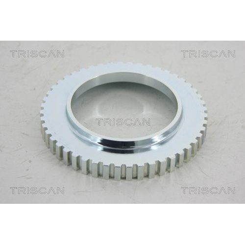 TRISCAN Sensorring, ABS