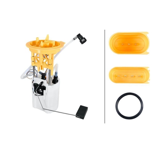 HELLA Kraftstoff-Fördereinheit