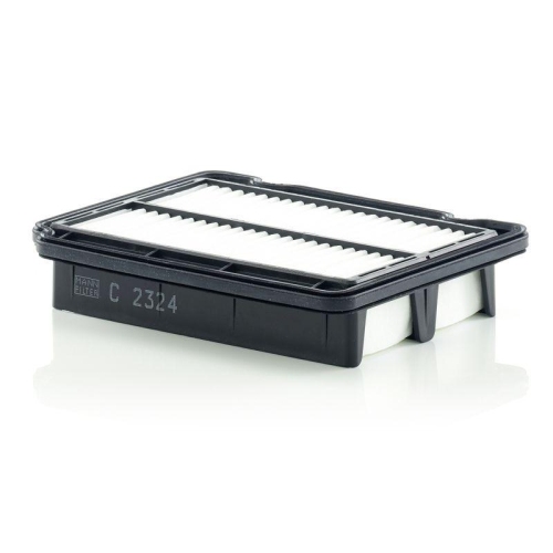 MANN-FILTER Luftfilter