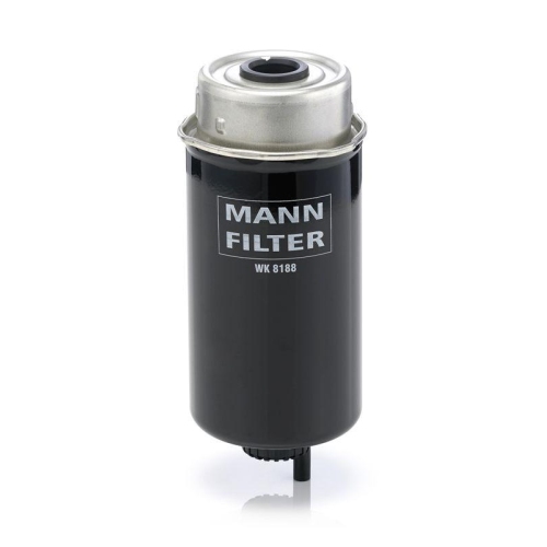 MANN-FILTER Kraftstofffilter