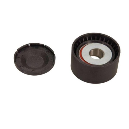 MAXGEAR Umlenk-/F&uuml;hrungsrolle, Keilrippenriemen