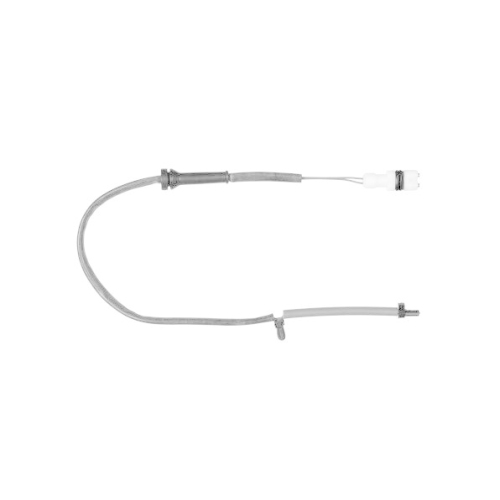 HELLA PAGID Warnkontakt, Bremsbelagverschlei&szlig;