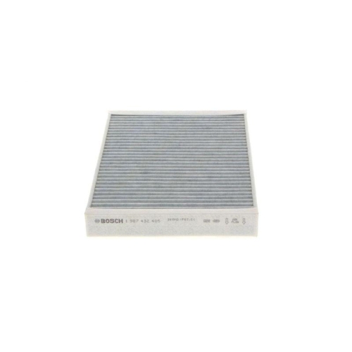 BOSCH Filter, Innenraumluft