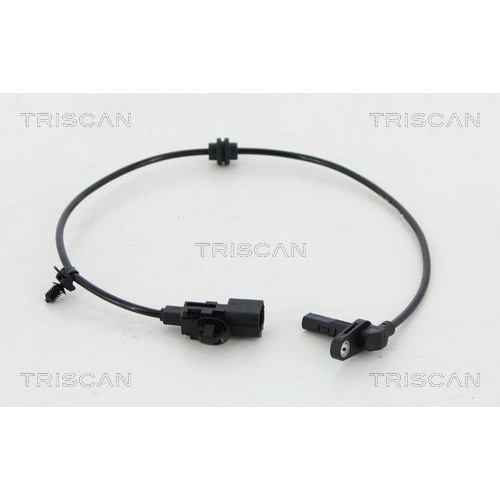 TRISCAN Sensor, Raddrehzahl