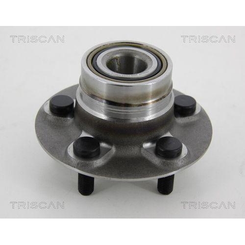TRISCAN Radlagersatz