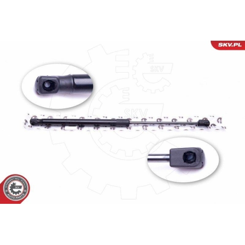 ESEN SKV Gasfeder, Koffer-/Laderaum