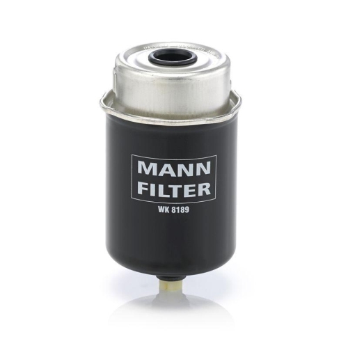 MANN-FILTER Kraftstofffilter